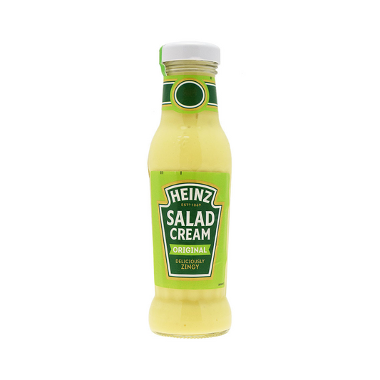 Heinz Original Salad Cream 285g