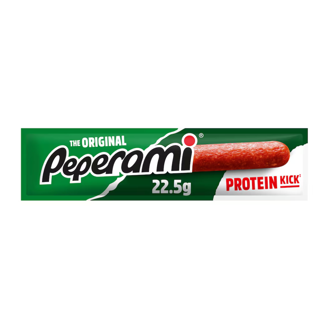 Peperami Original Salami 22.5g