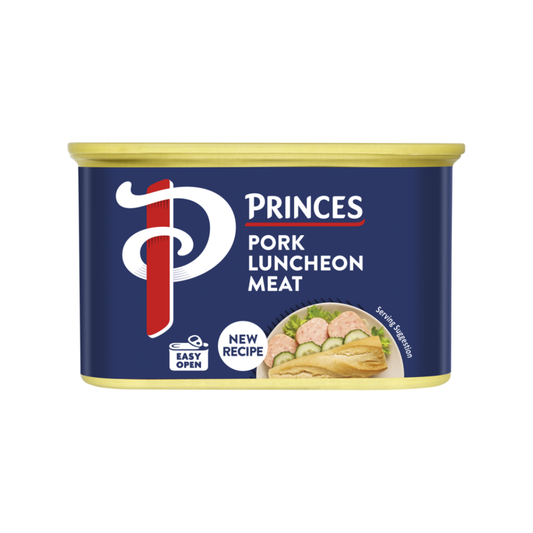 Princes Pork Luncheon Meat 250g