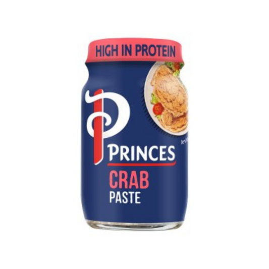 Princes Crab Paste 75g