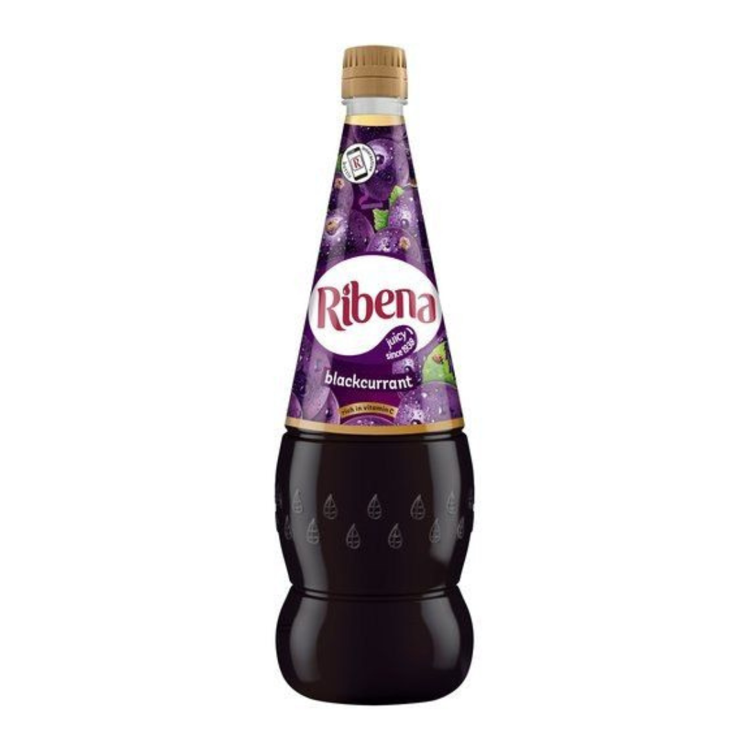 Ribena Blackcurrant 1.5L