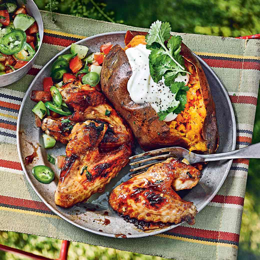 Maggi Mixed Herbs Chicken Recipe Mix 30g