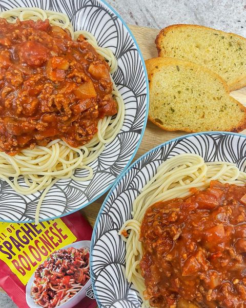 Colman's Spaghetti Bolognese Sauce Powder Mix 44g