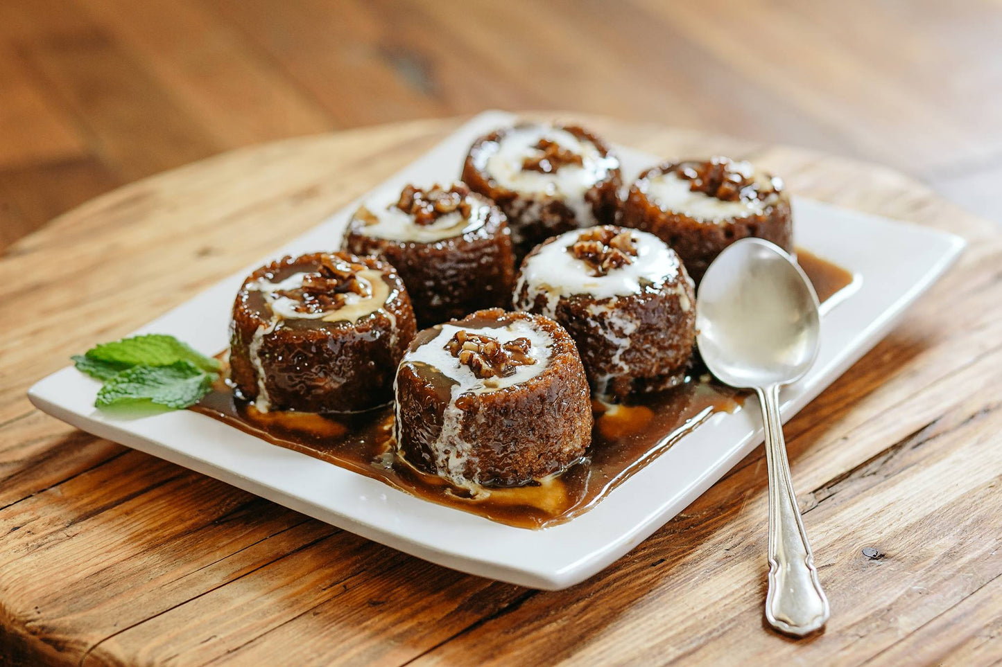 Ambrosia Sticky Toffee Flavour Rice Pudding 400g