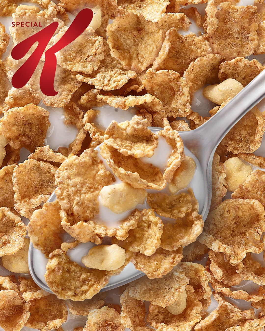 Kellogg's Special K The Original Cereal 440g