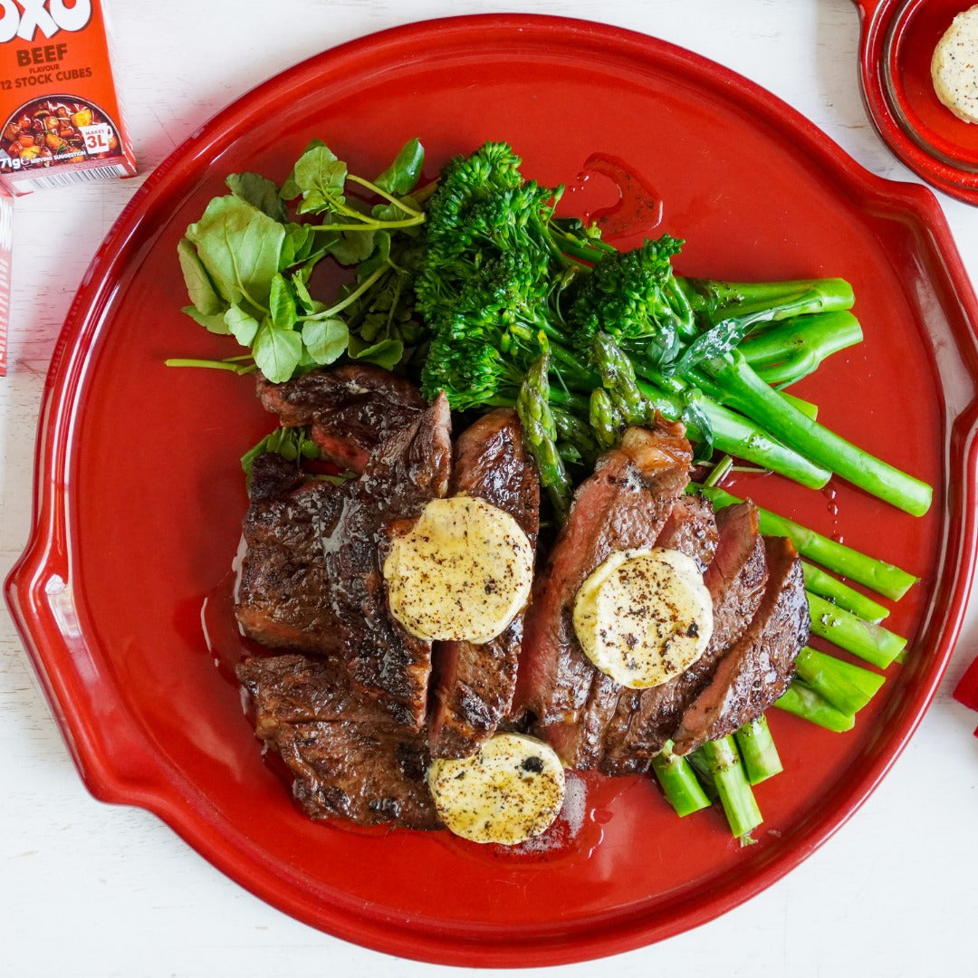 Oxo 12 Beef Stock Cubes 71g