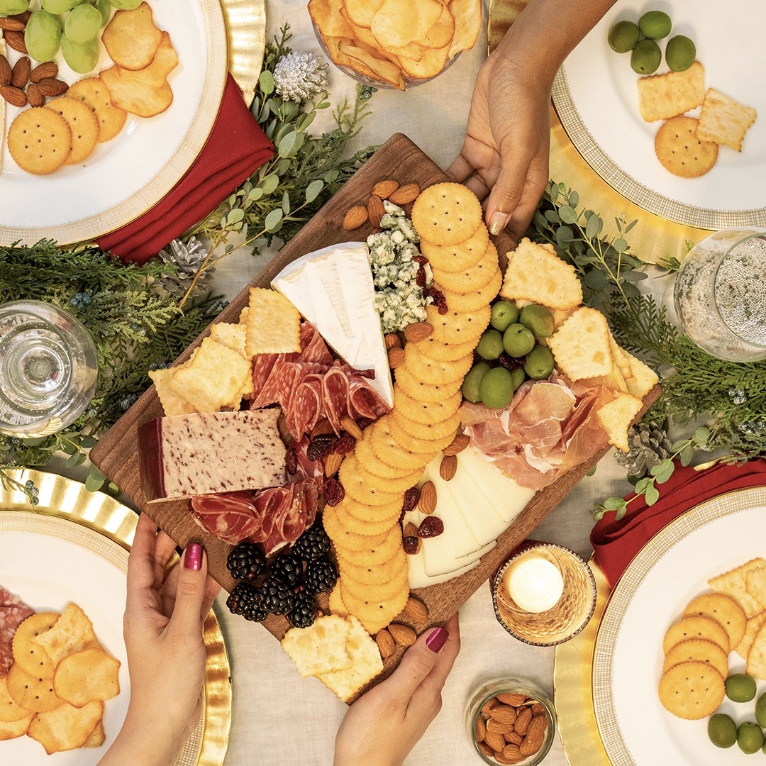 Ritz Original Cracker 150g