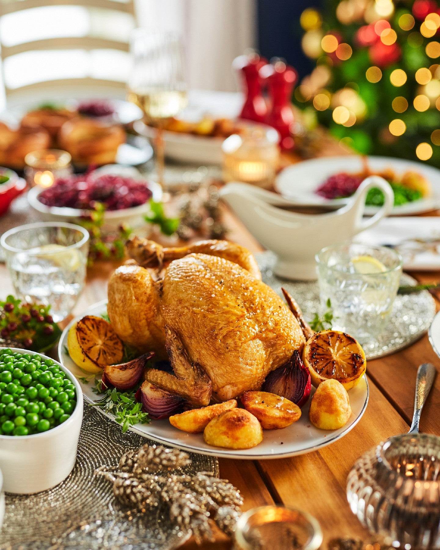 Morrisons Savers 15 Yorkshire Puddings 230g