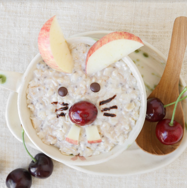 Quaker Oat So Simple Original Porridge Cereal 10 Pack 270G