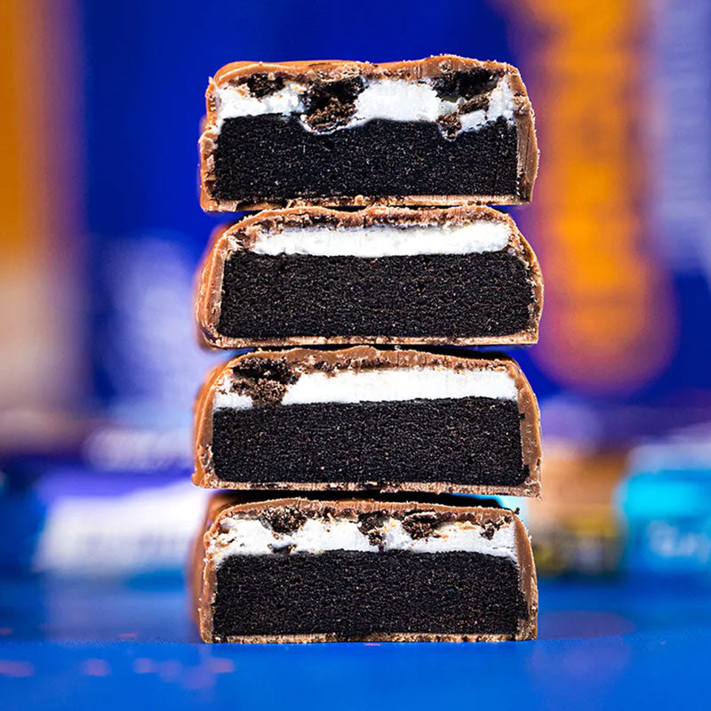 Grenade High Protein Low Sugar Chocolate Oreo Bar 60g