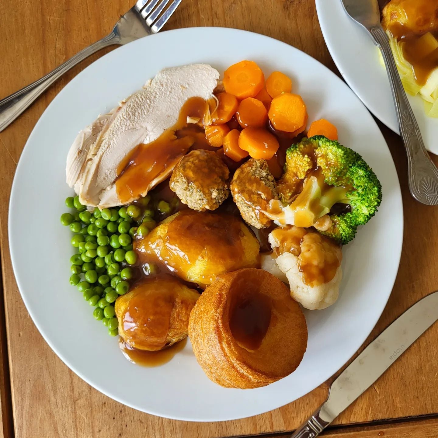 Morrisons Savers 15 Yorkshire Puddings 230g