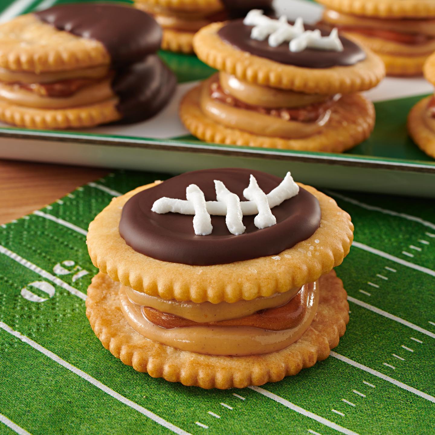 Ritz Original Cracker 150g