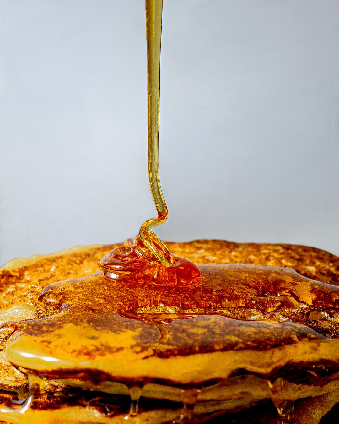 Lyle's Topping Syrup Butterscotch 325g