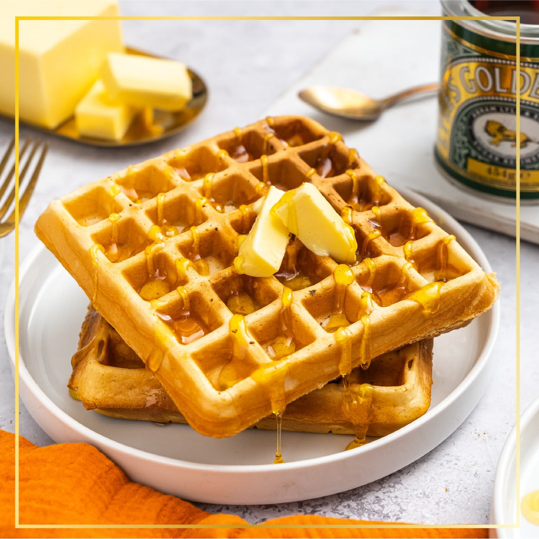 Lyle's Golden Syrup 454g