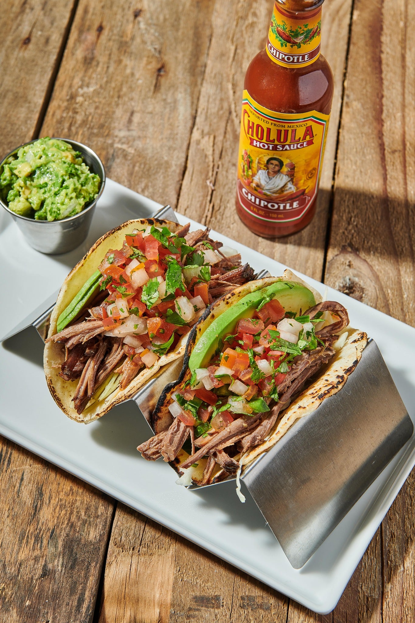 Cholula Chipotle Hot Sauce 150ml