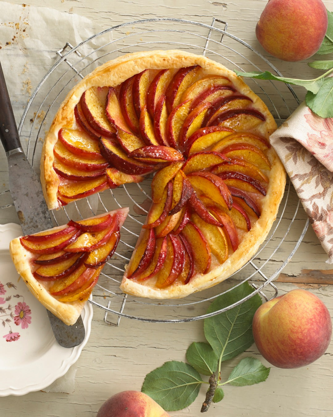 Jus-Rol Ready Rolled 2 Shortcrust Pastry Sheets 640g