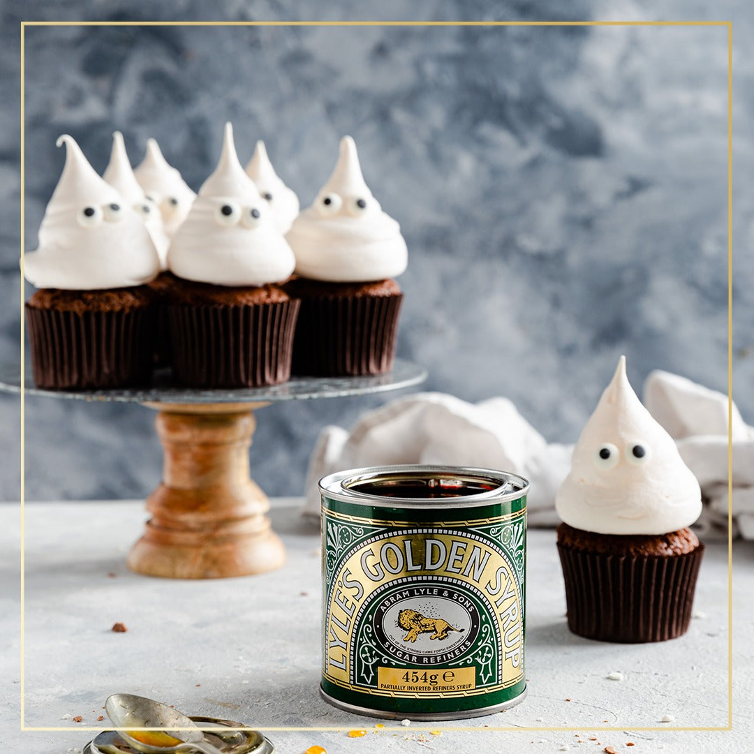 Lyle's Golden Syrup 454g