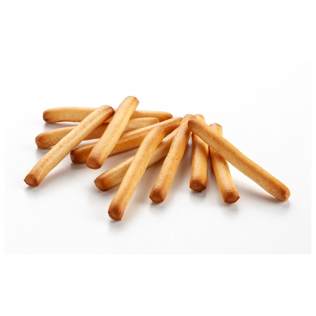 Huntley & Palmer White Chocolate Mini Dippers 125g