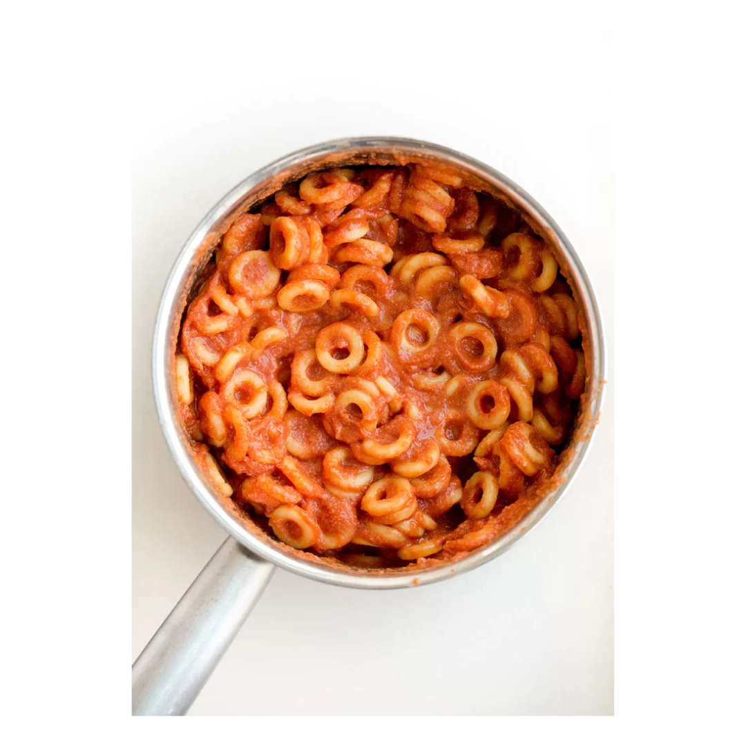 Don Mario Chopped Tomatoes 400g