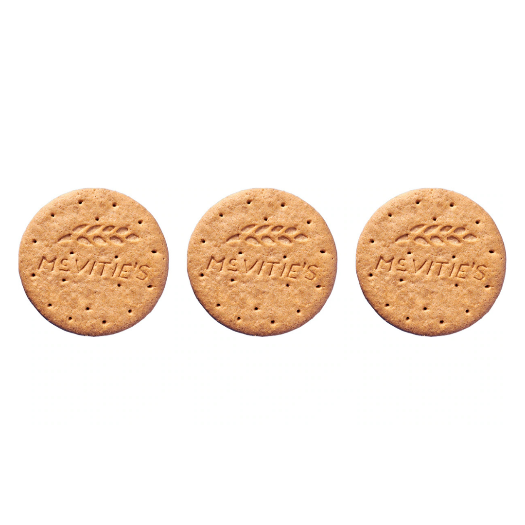 Mcvities Digestives 355g
