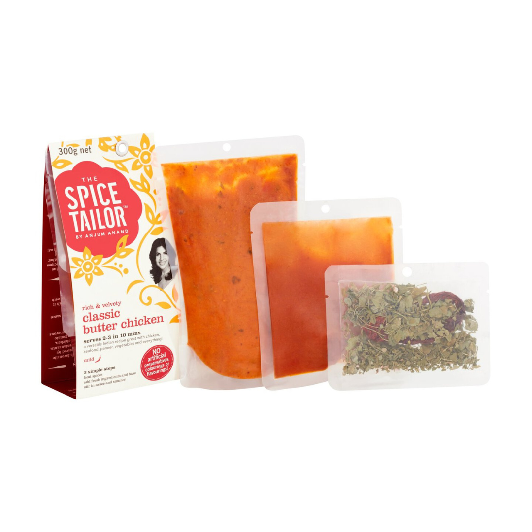 The Spice Tailor Classic Butter Chicken 300g