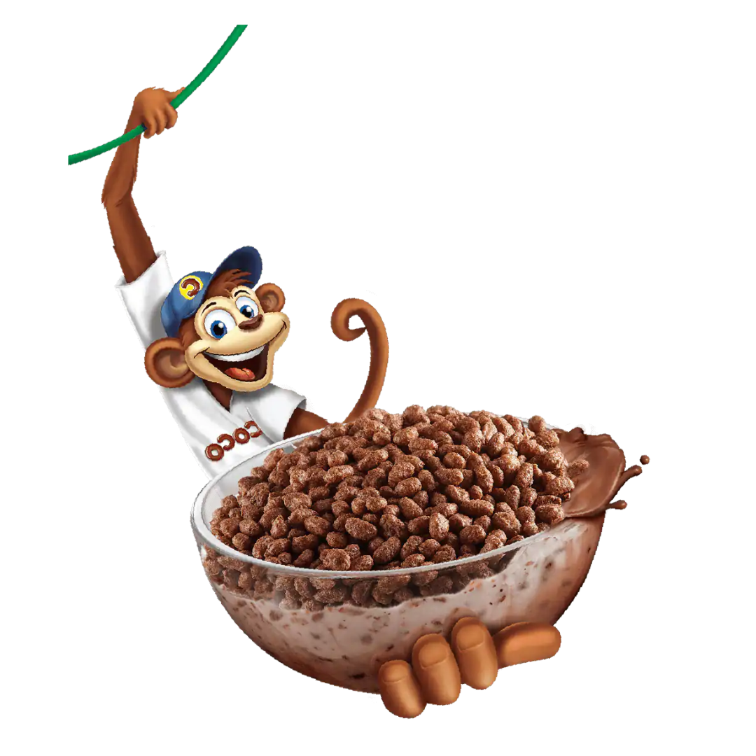 Kellogg's 8 Variety Cereal  Packs 196g