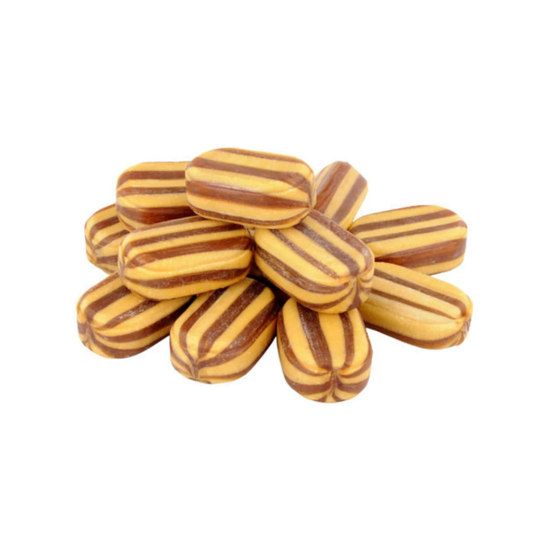 Taveners Mint Humbugs 165g