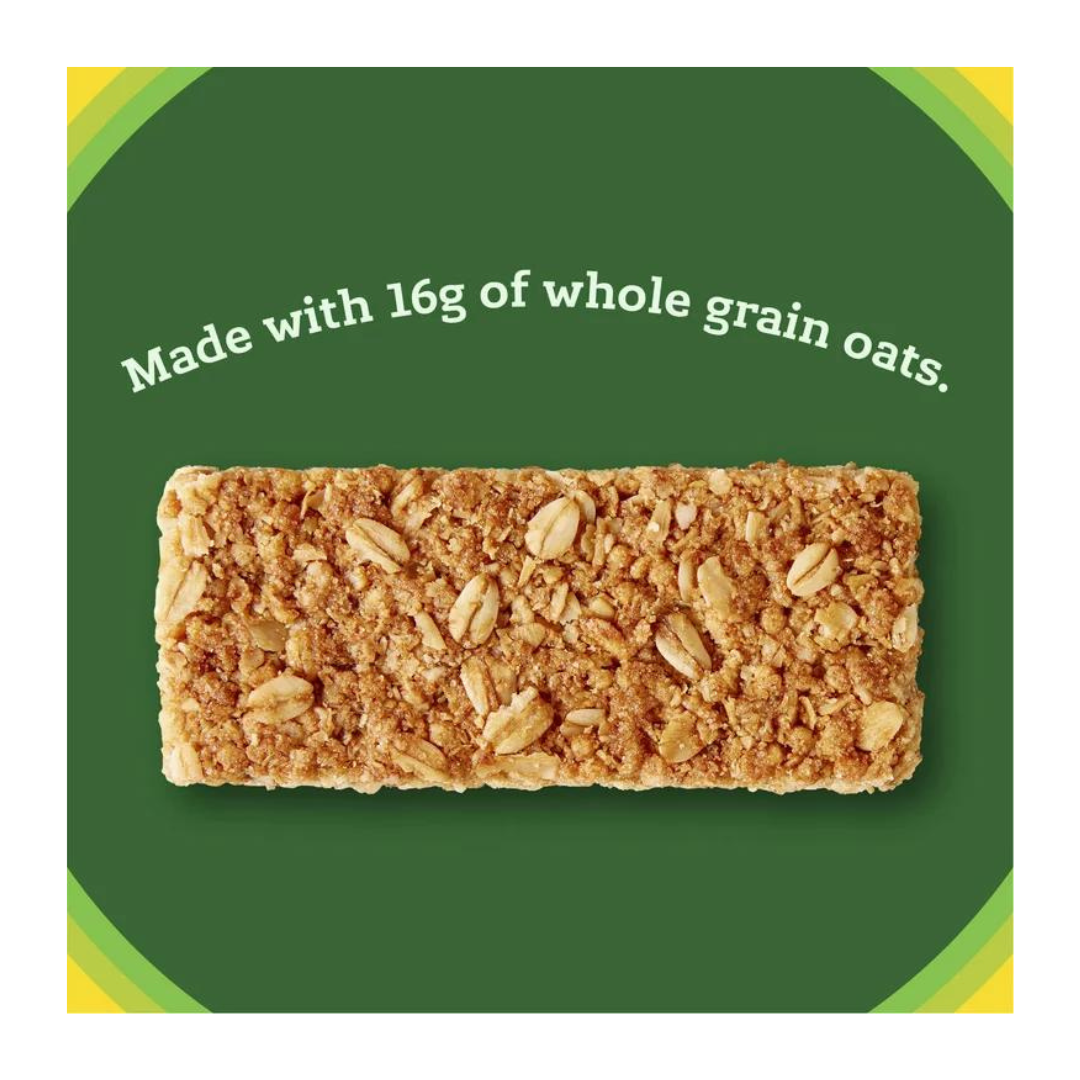 Nature Valley Crunchy Oats & Honey 5 x 42g (210g)
