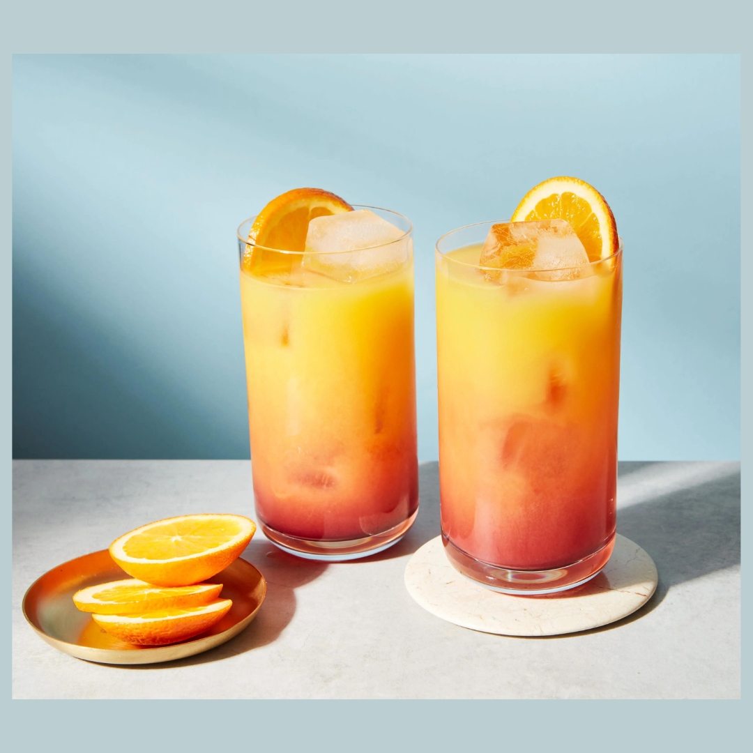 Jucee Zero Added Sugar Orange 2L