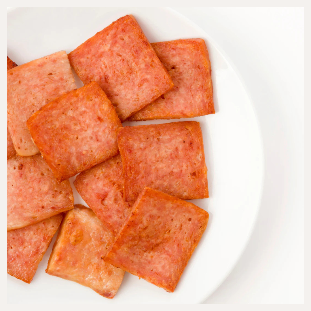 Royal Dane Pork Luncheon Meat 250g