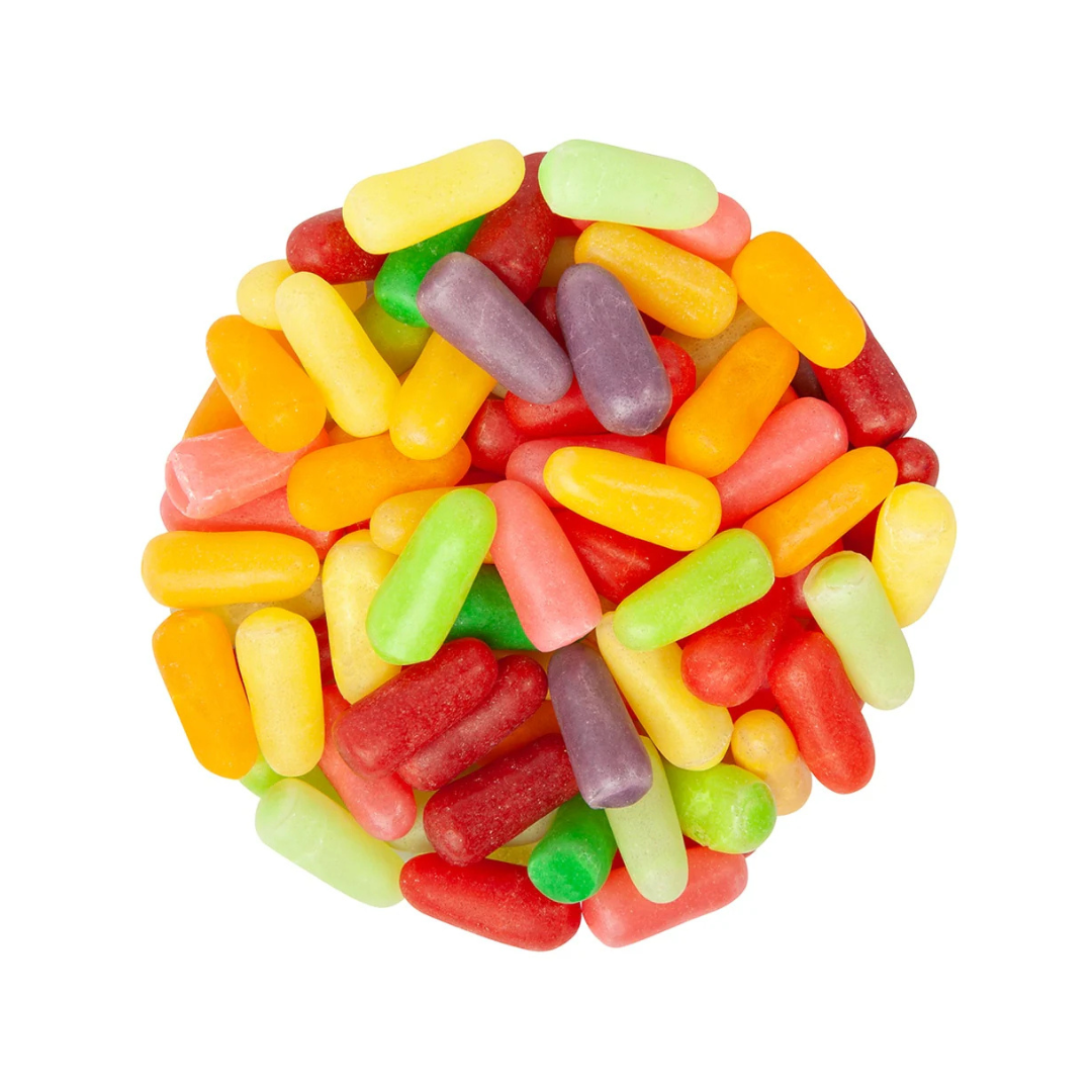 Mike And Ike Original Fruits Candy 120g