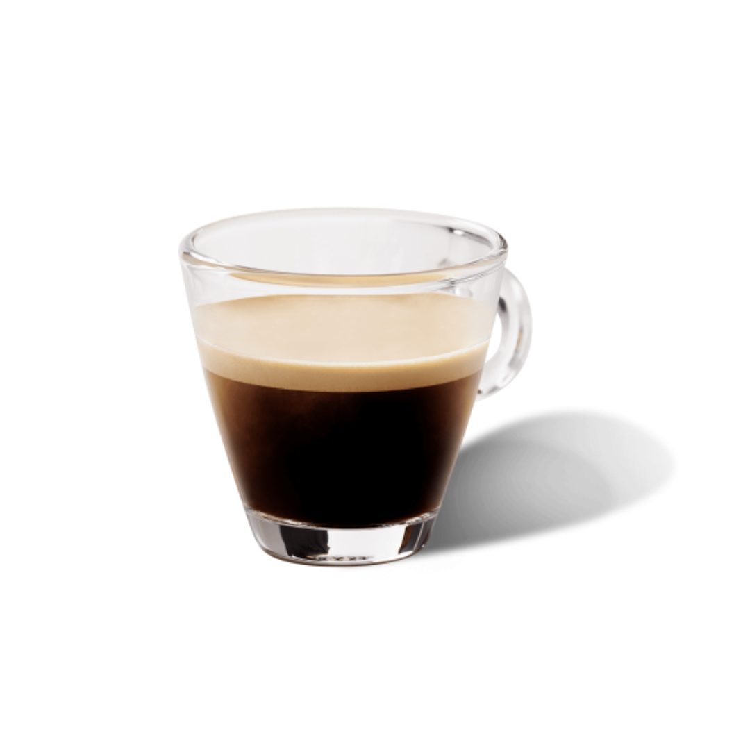 Starbucks by Nespresso House Blend Lungo Coffee Pods 10 Pods 57g