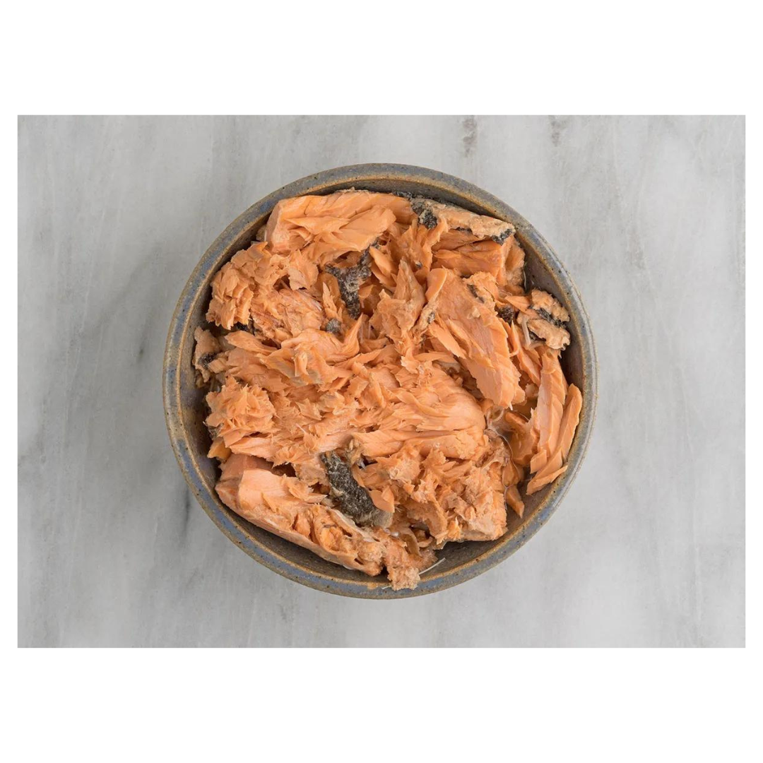 John West Wild Pacific Pink Salmon 213g