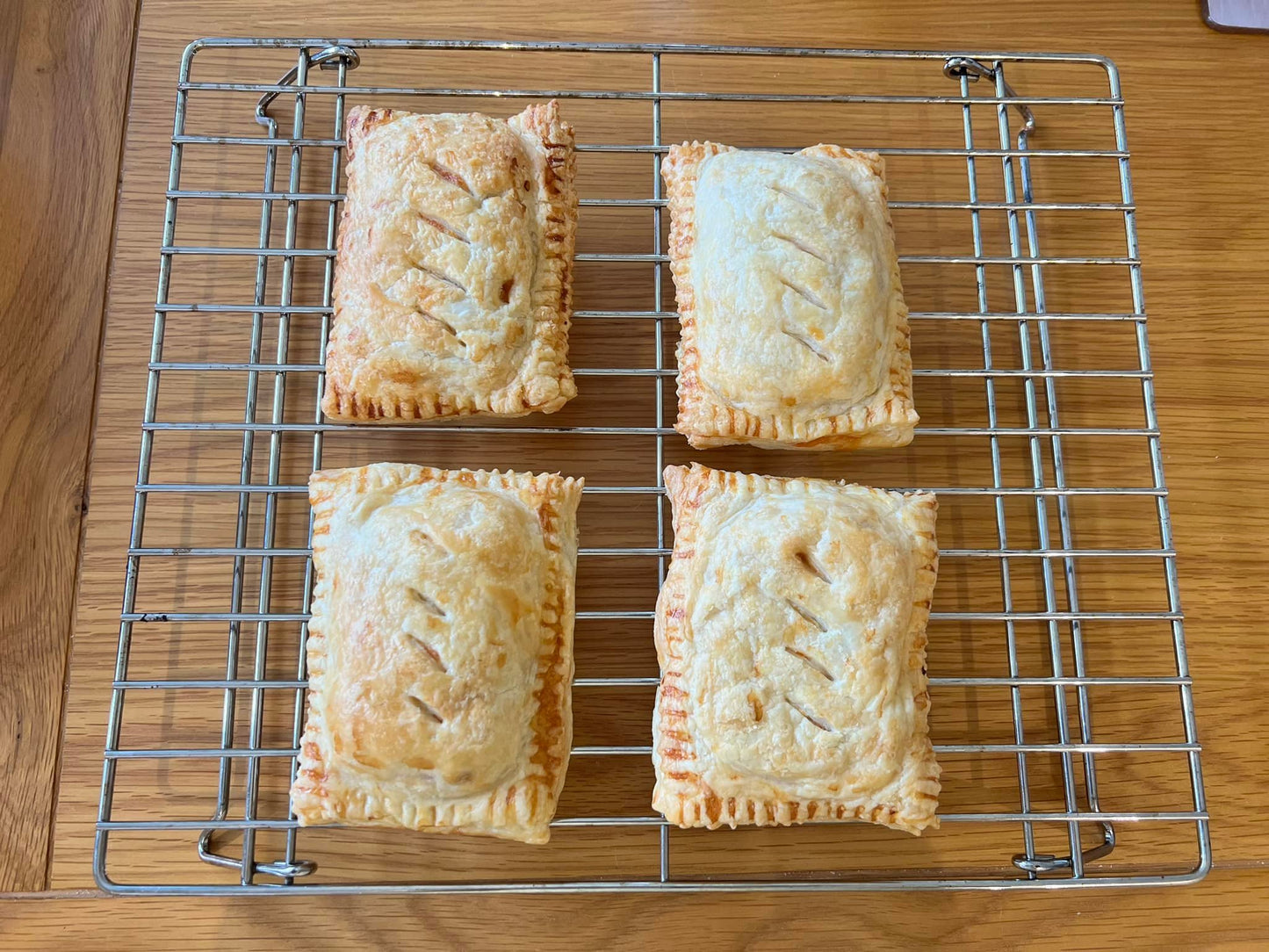 Iceland Sausage & Bean Bakes 2 Packs 280g