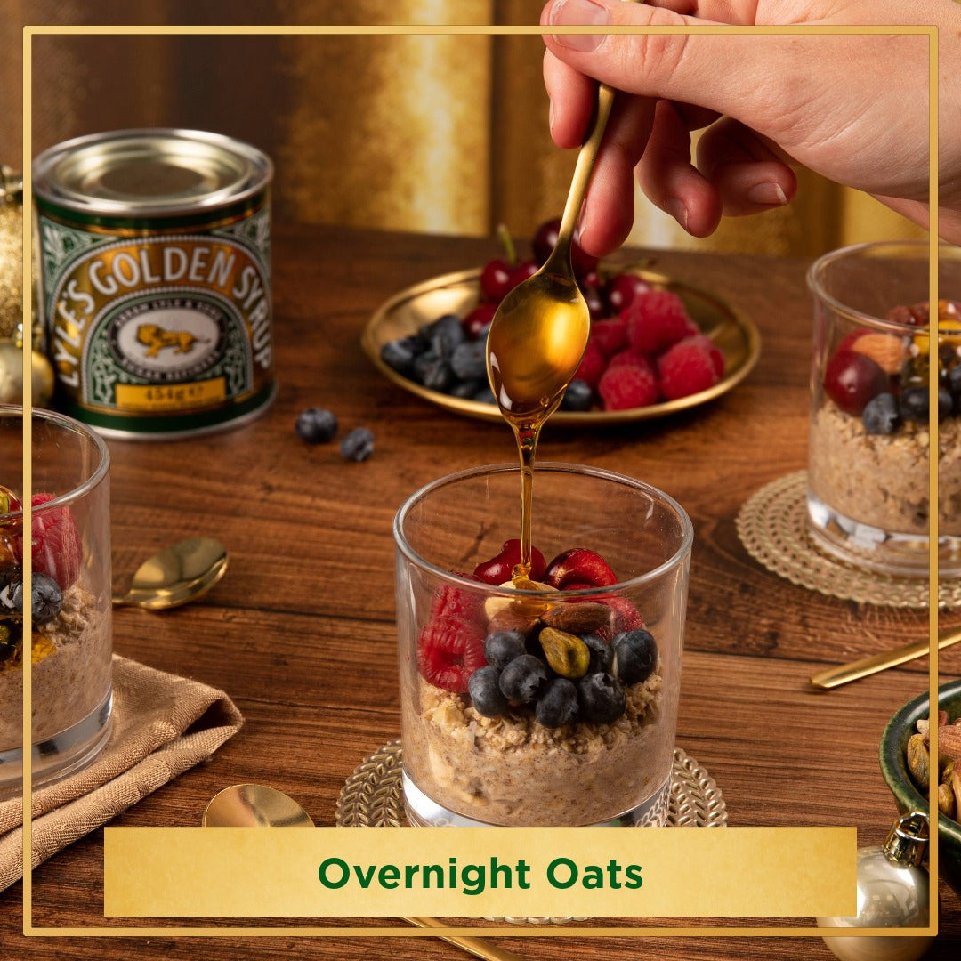 Lyle's Golden Syrup 454g