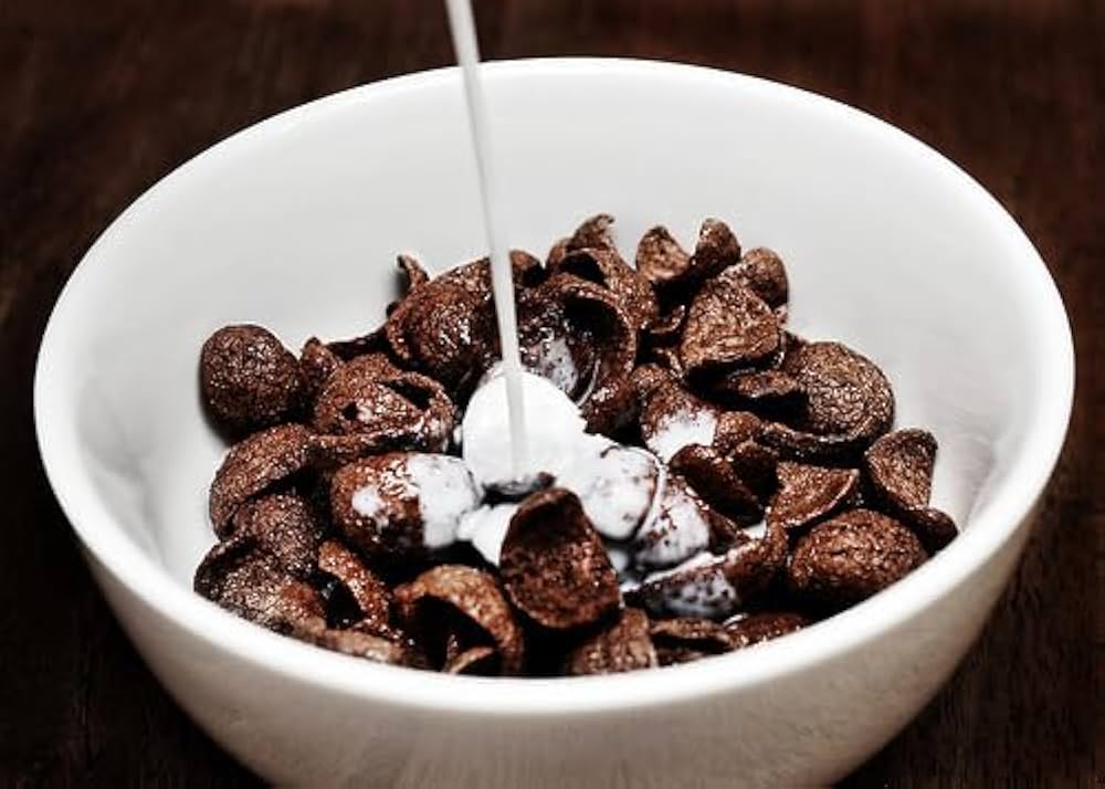 Kelloggs Mega Pops Coco Pops 365g