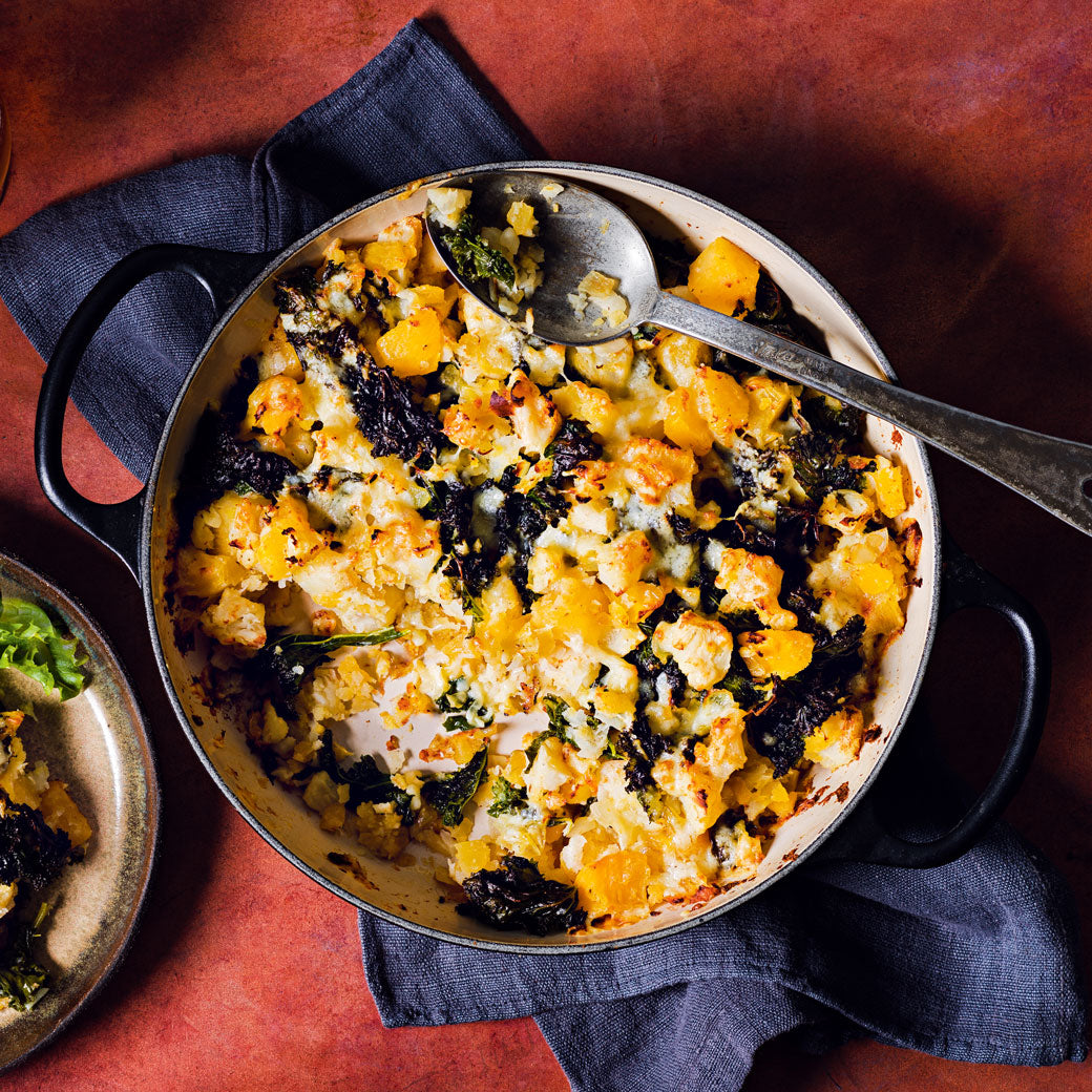 Morrisons Diced Swede 500g