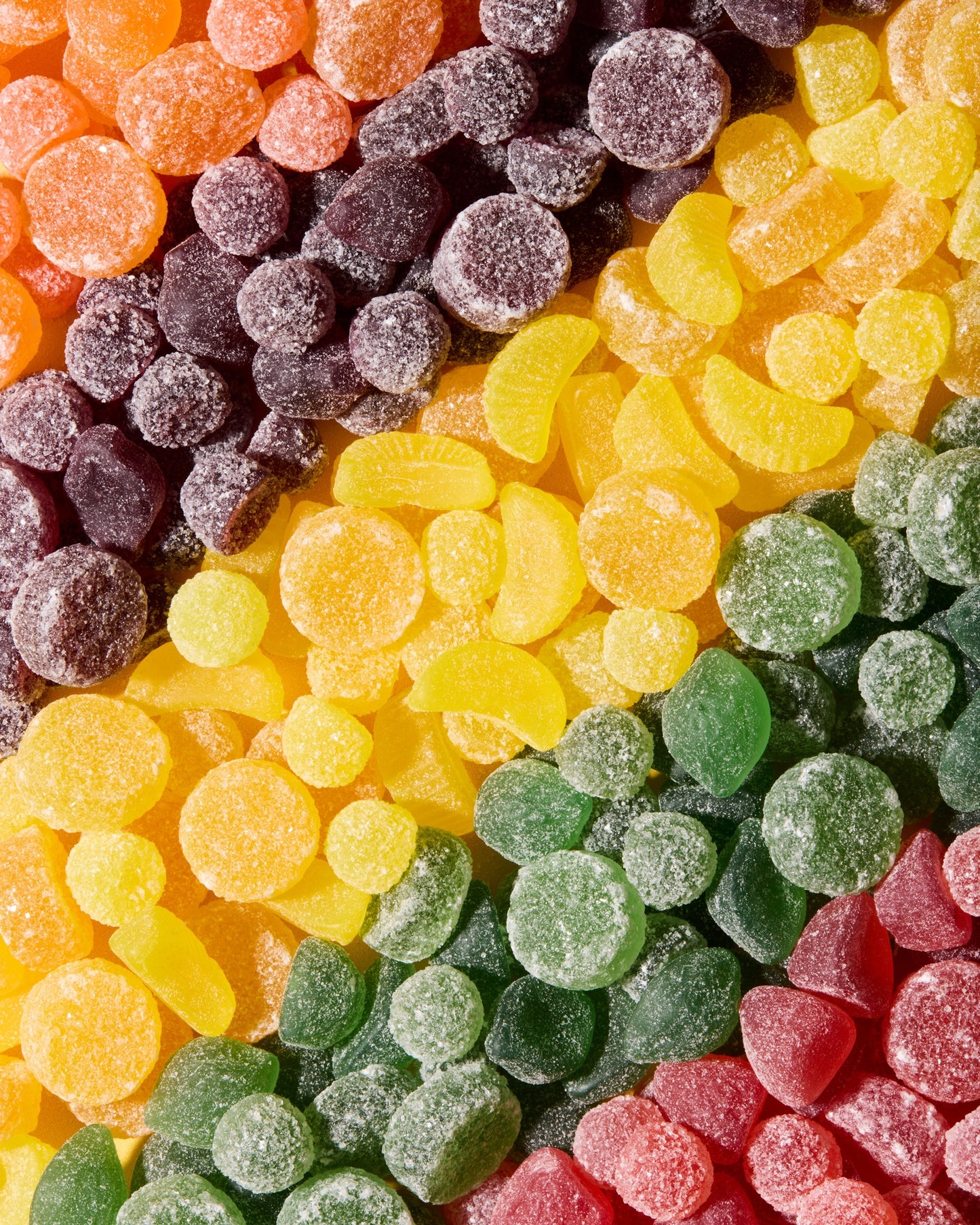 Nestle Rowntrees Fruit Pastilles 4 pack 164g