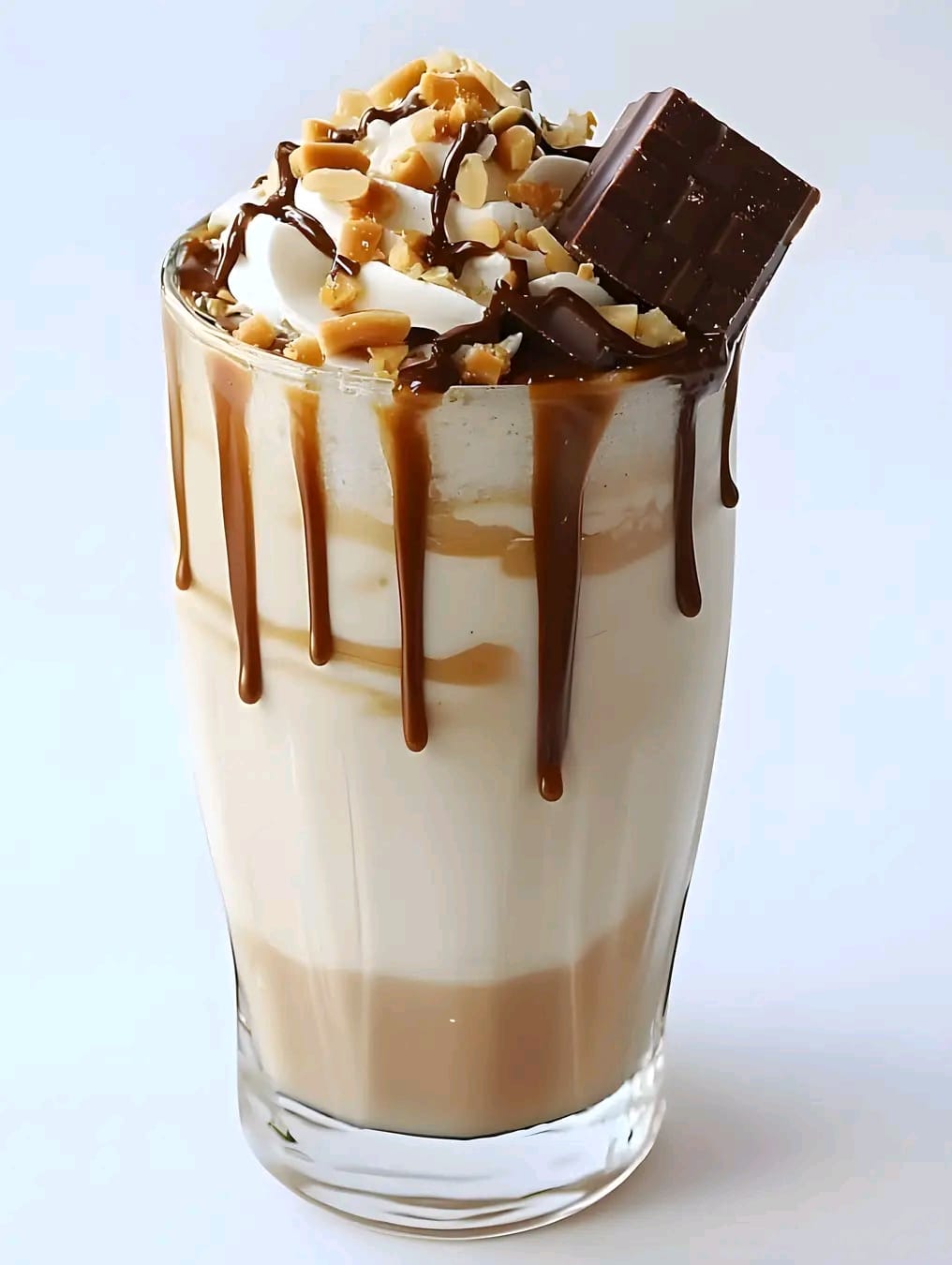 Twix Chocolate Caramel Biscuit Milkshake Drink 350ml