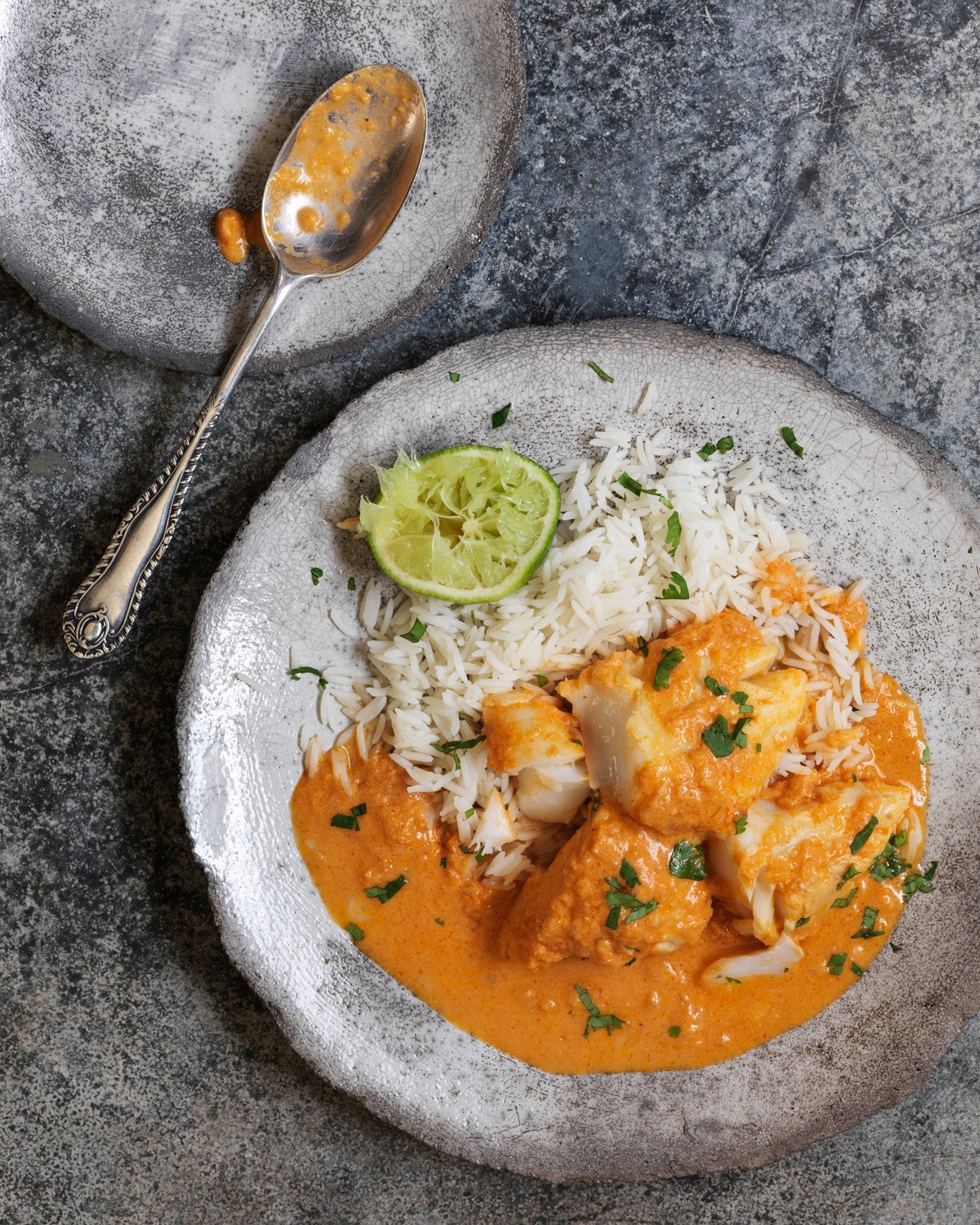 The Spice Tailor Classic Butter Chicken 300g