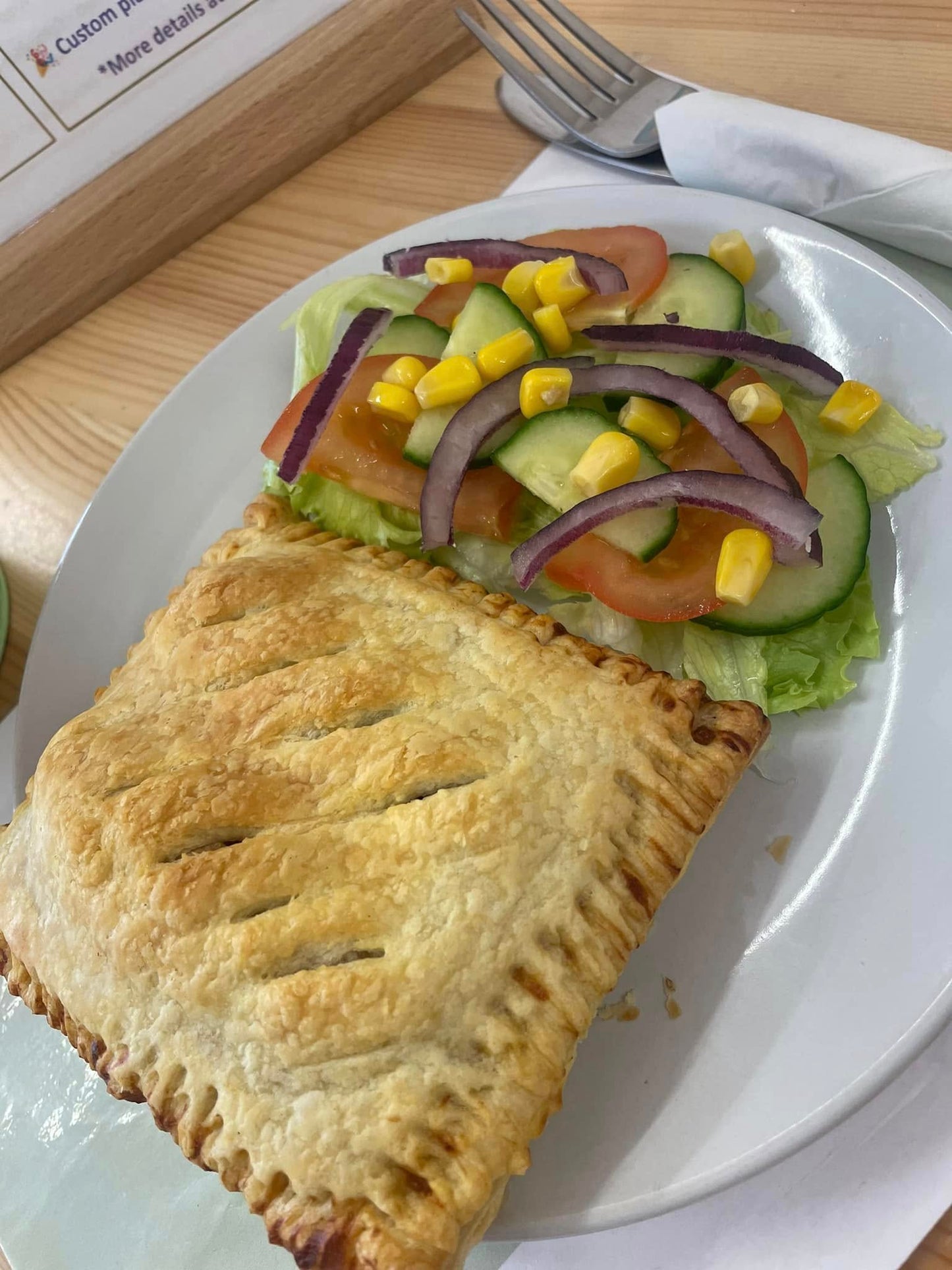 Iceland Sausage & Bean Bakes 2 Packs 280g