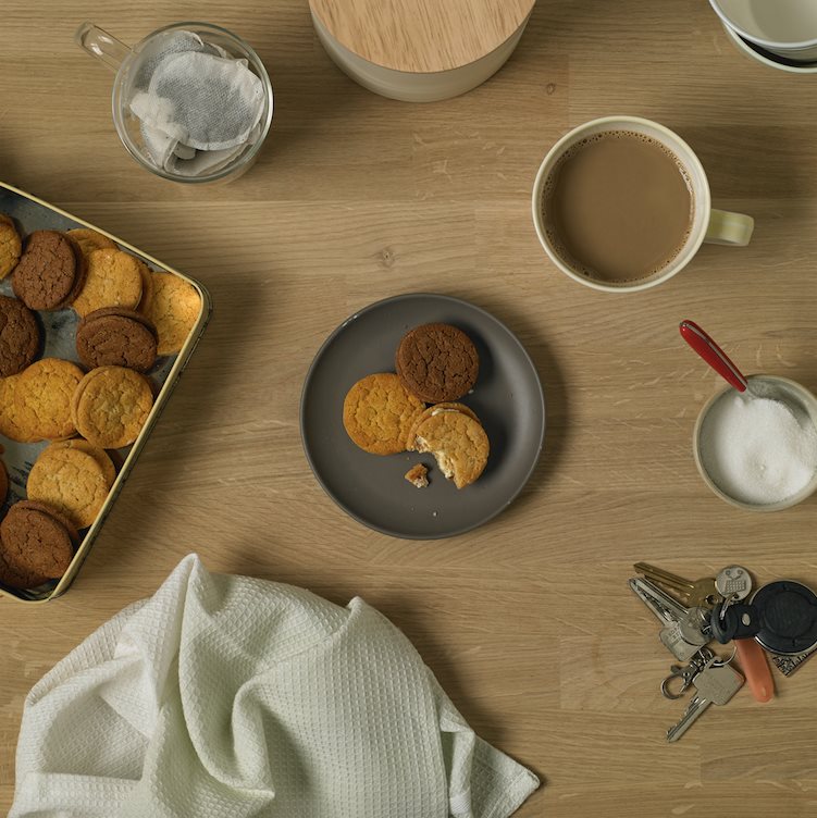 Fox's Ginger Crunch Creams Biscuits 200G