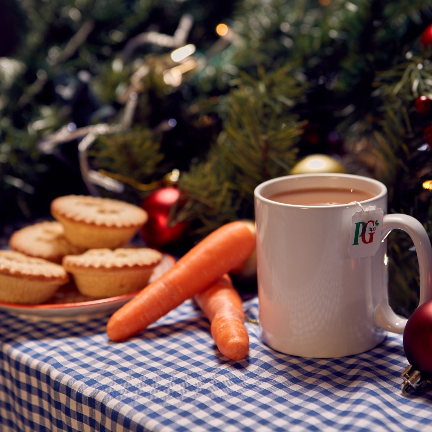 PG Tips Gold Best Tasting Blend (70 Tea Bags)