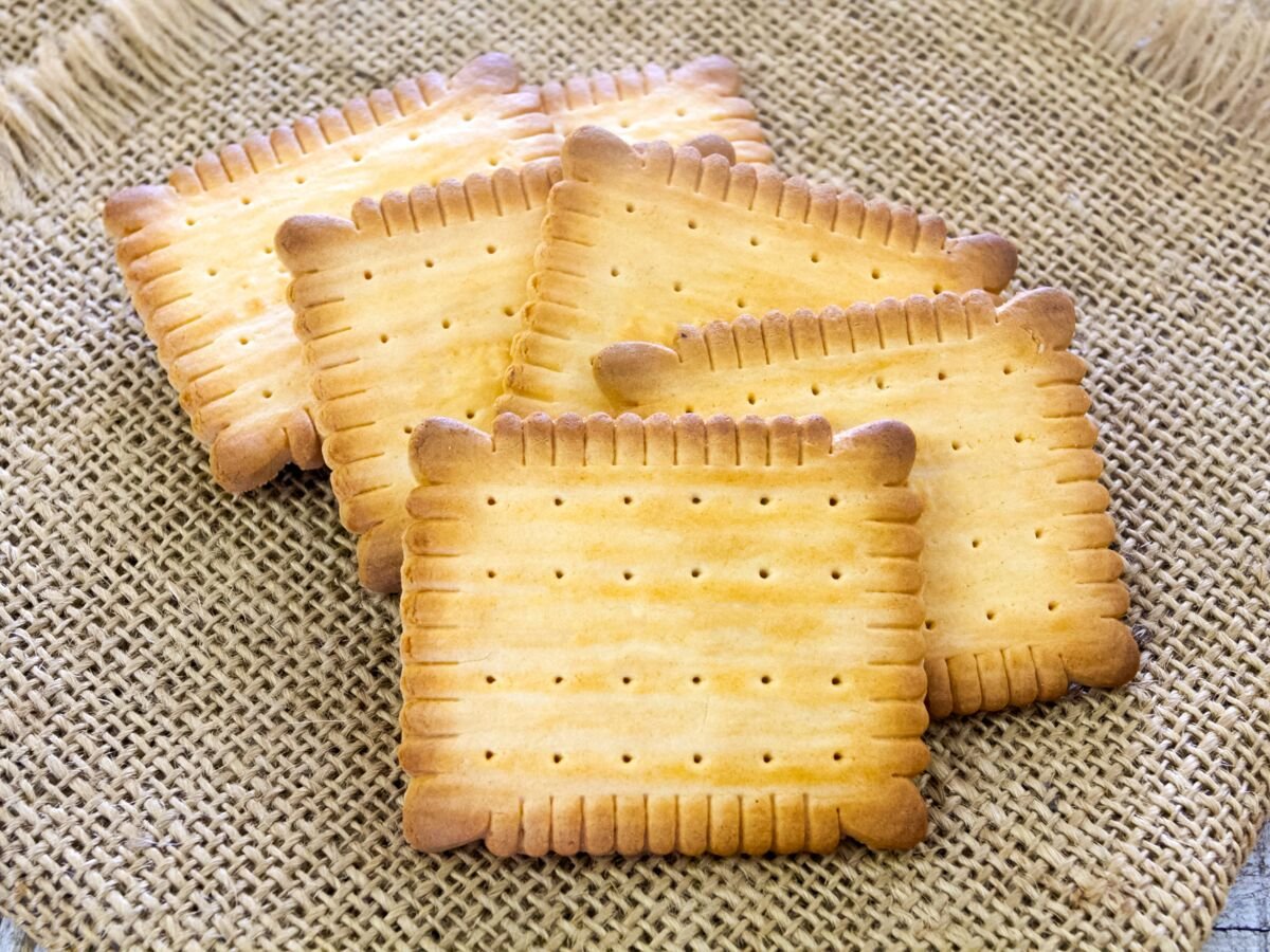 Lu Petit Beurre Biscuits 167g