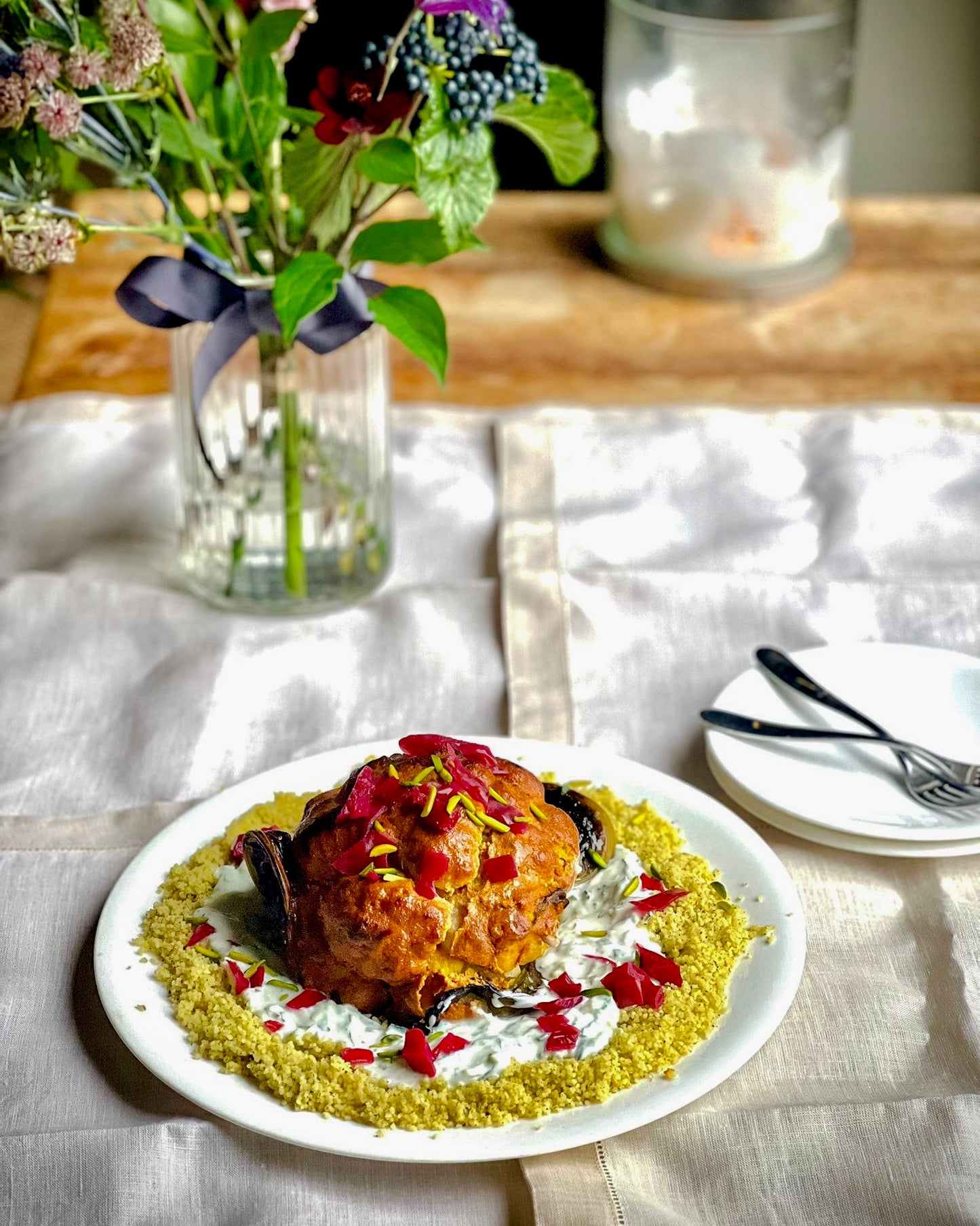 Ainsley Harriott Roasted Vegetables Couscous 100g