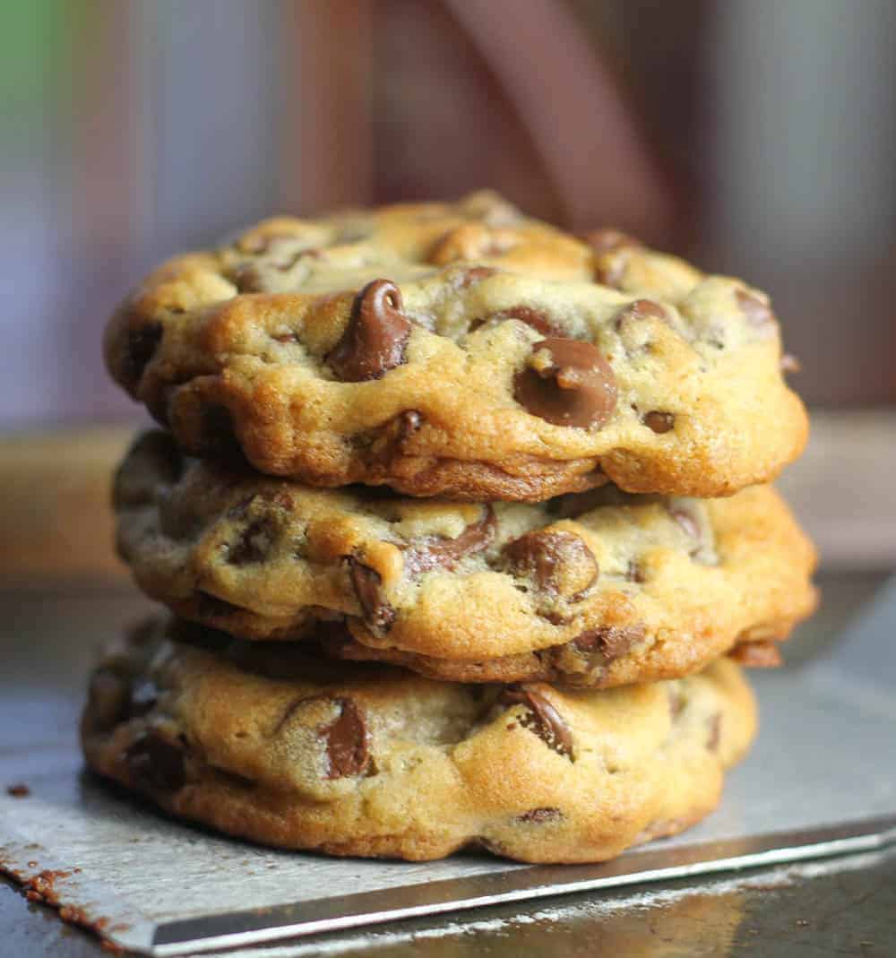 Betty Crocker Chocolate Chip Cookie Mix Pouch 200g