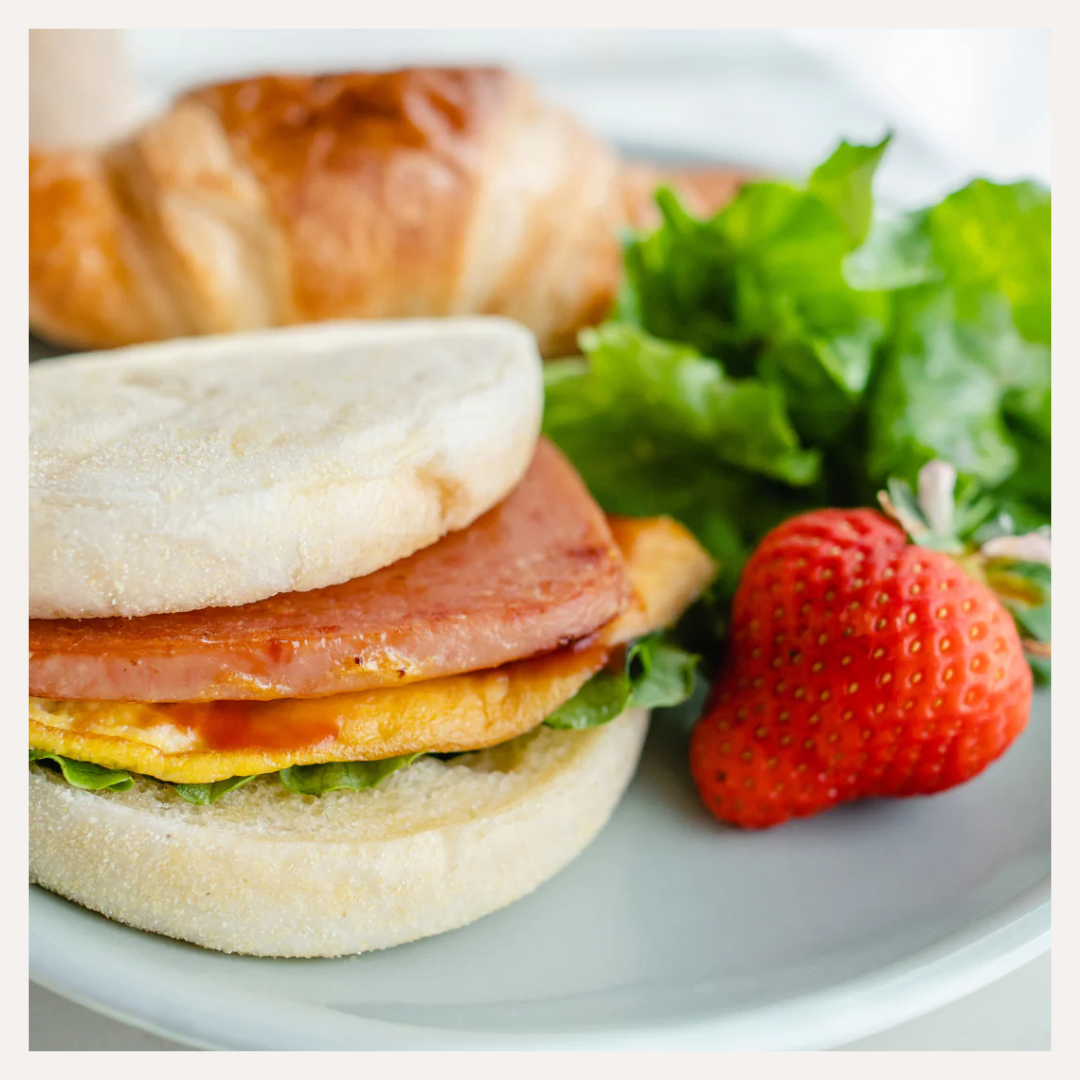 Royal Dane Pork Luncheon Meat 250g