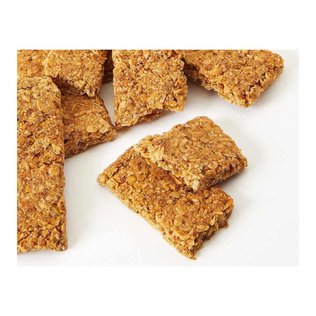 Nature Valley Crunchy Oats & Honey 5 x 42g (210g)