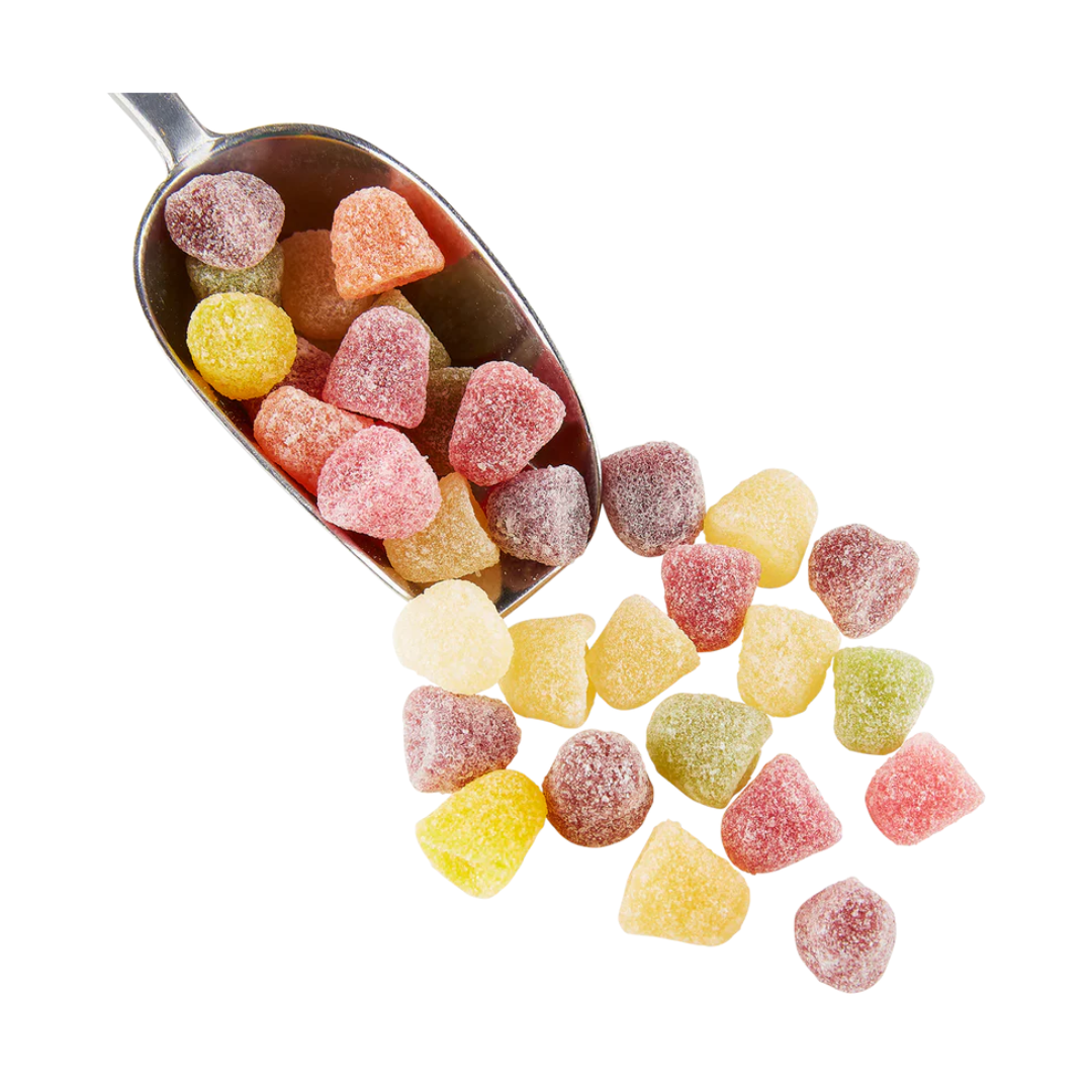 Food Variety Dew Drops Jelly 200g