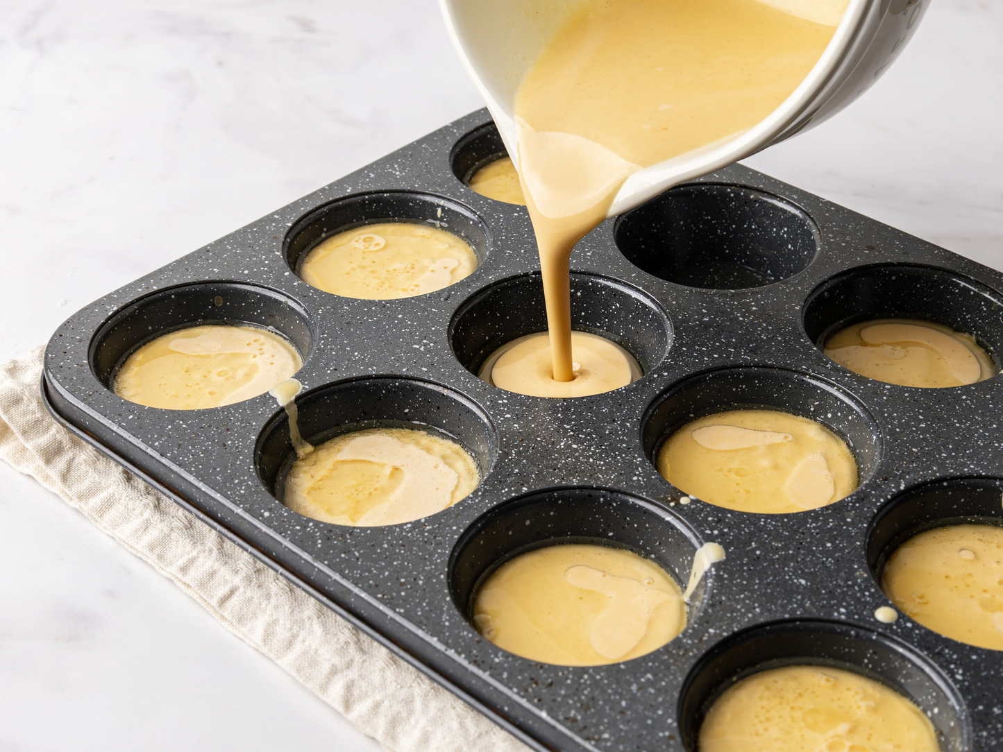 Aunt Bessies Homebake Yorkshire Pudding Mix 120g